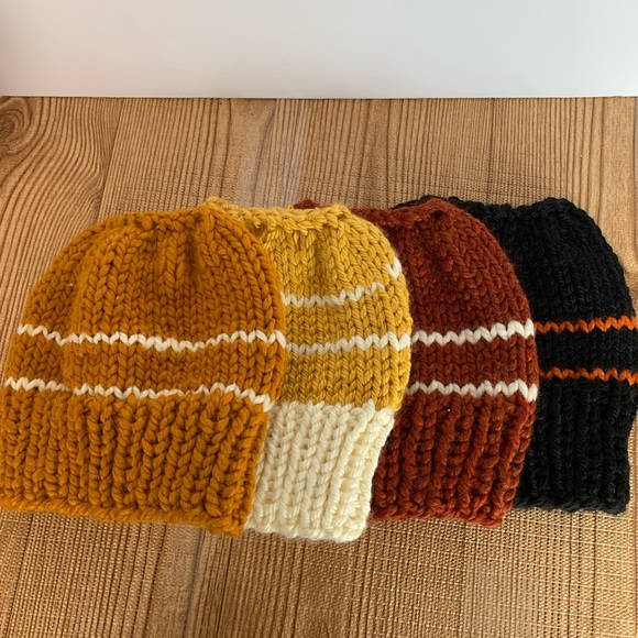 Hand made headband - Picture 3 of 3